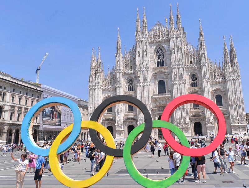 Olimpiadi 2026, come cambia Milano: tutti le opere 7