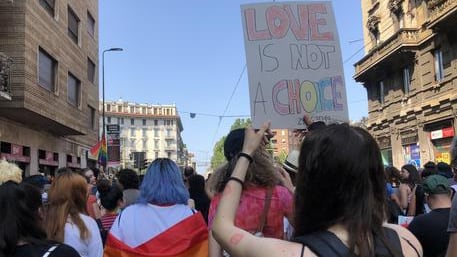 "La destra non rappresenta maggioranza del Paese". Gaynet sul piede di guerra