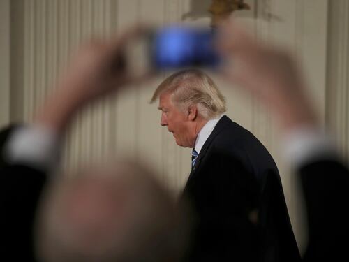 Ecco chi sono i "nemici" interni da cui deve guardarsi Trump