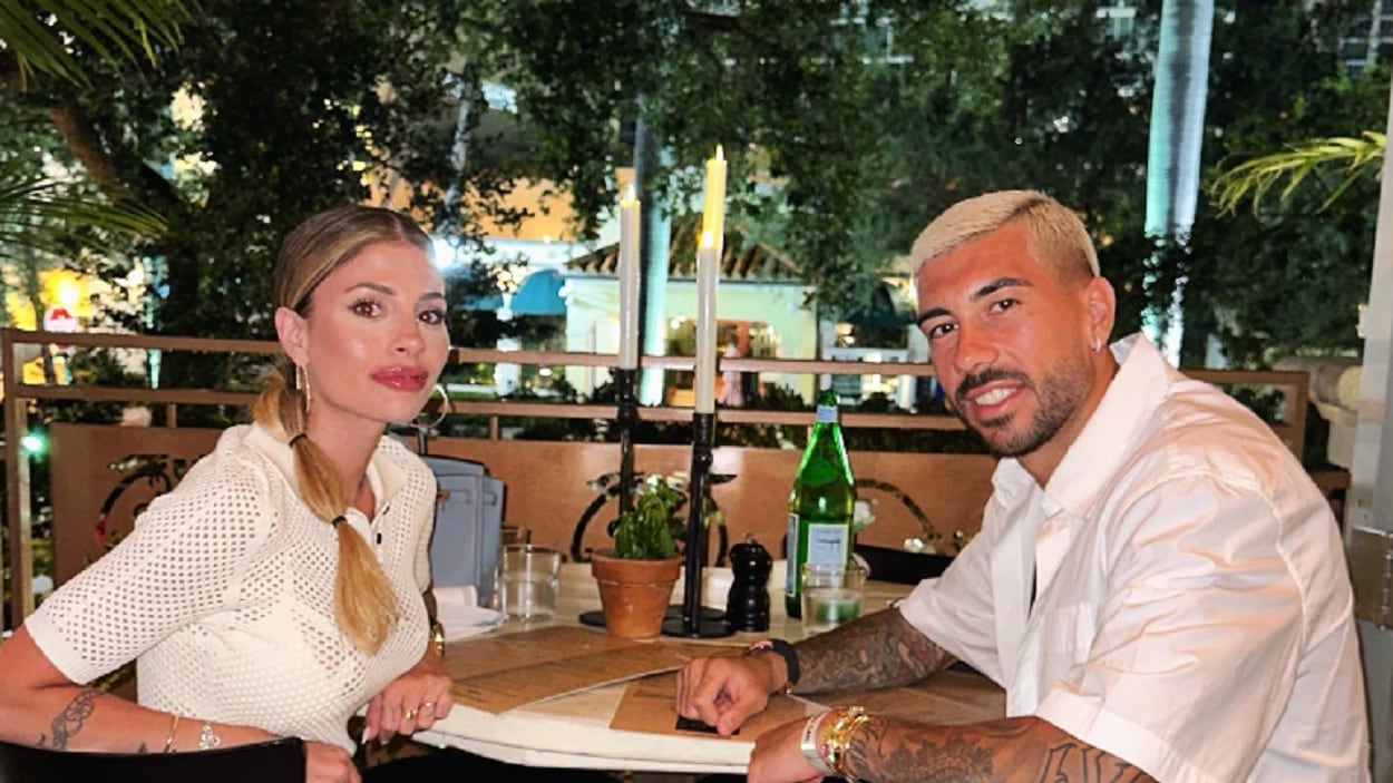 "Schifoso...". Chiara Nasti rompe il silenzio dopo il furto in casa