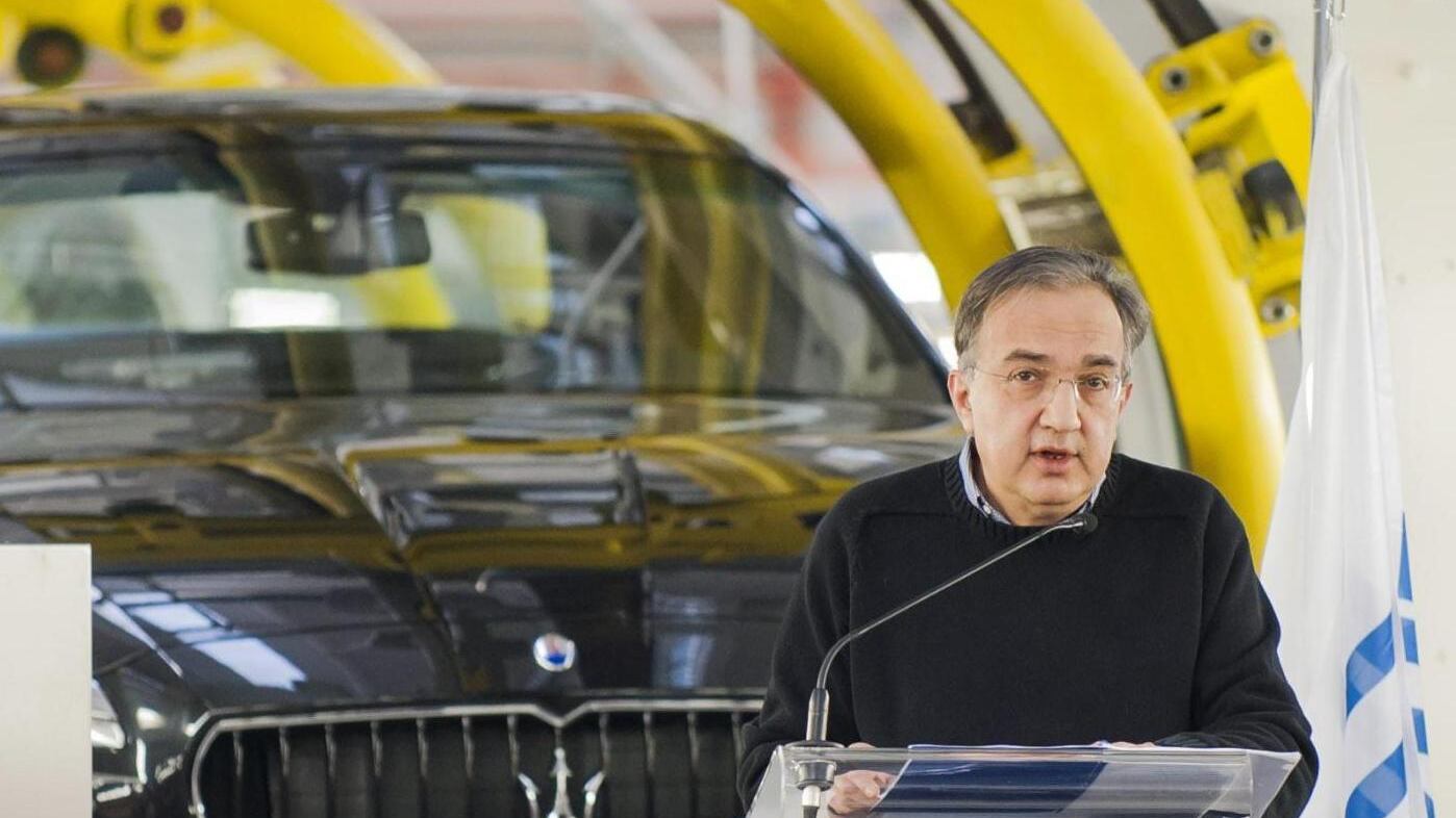 Fiat, utili oltre le attese ma non ci sarà il dividendo