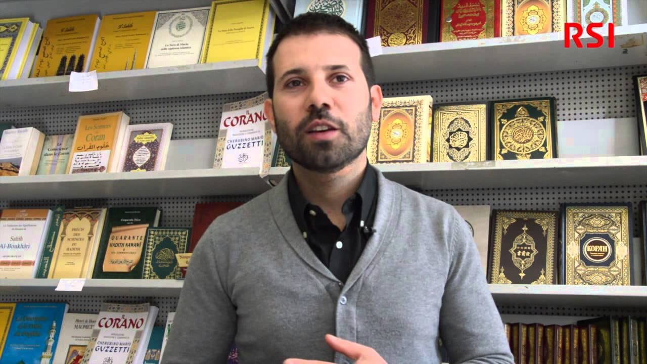 Delirio di Piccardo: "Tutti gli Stati sono regimi. L’Iran è un regime quanto l’Italia"