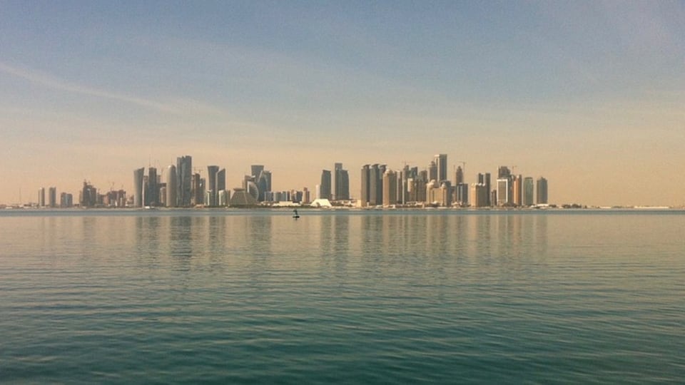 Il Qatar censura notizie Lgbt: bufera in vista dei Mondiali di calcio