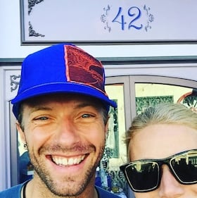 Gwyneth Paltrow, le foto più belle 10