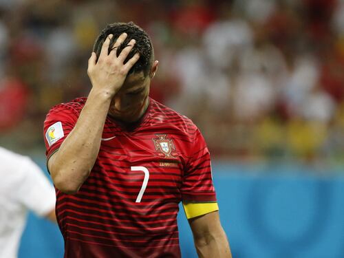 Ronaldo & i suoi fratelli. Una maledizione sgonfia i Palloni d'oro