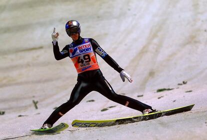Campionati di salto con gli sci 7