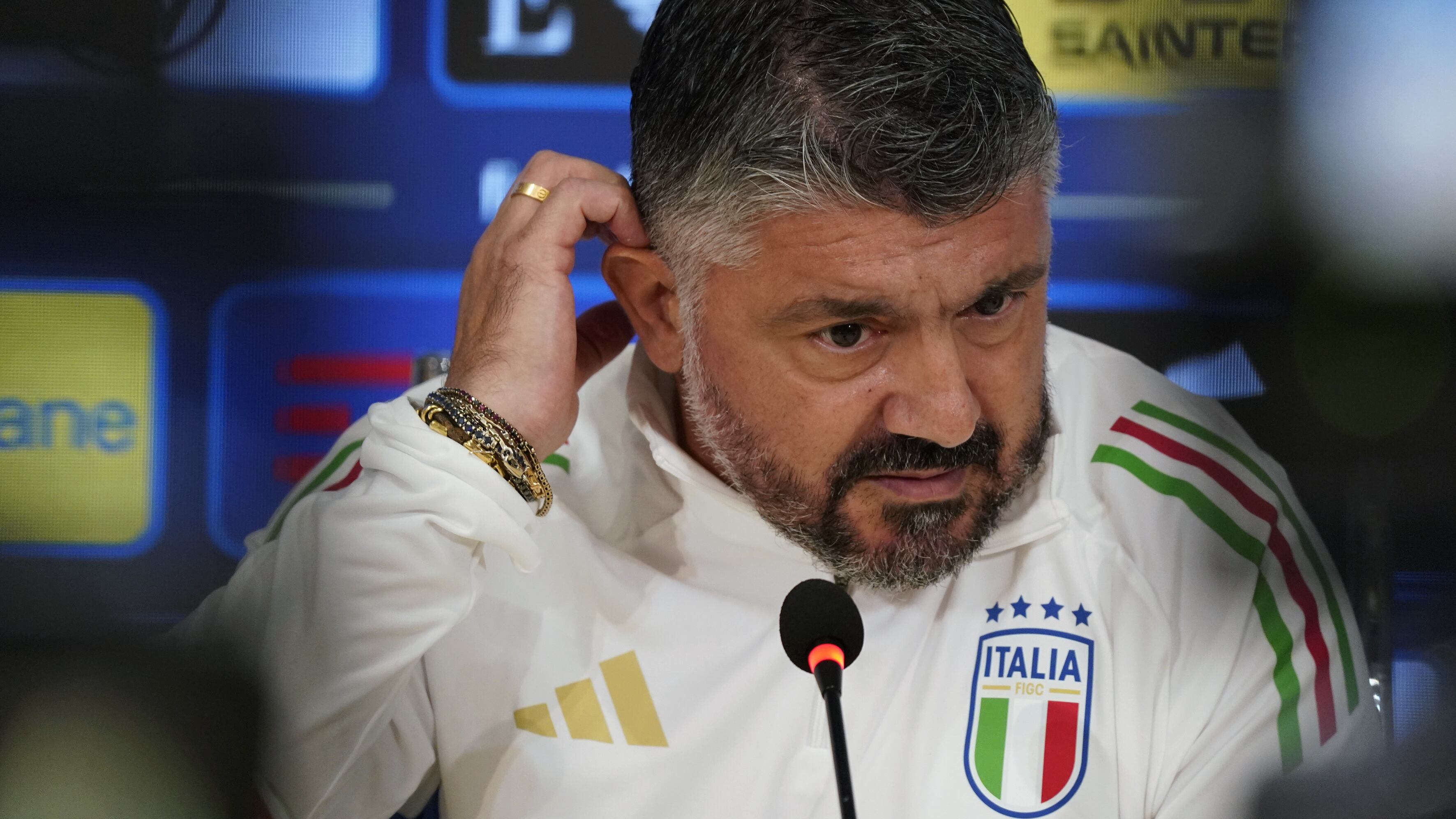 Gattuso, occhio a queste rivali nei playoff. L’Italia contro i fantasmi del passato