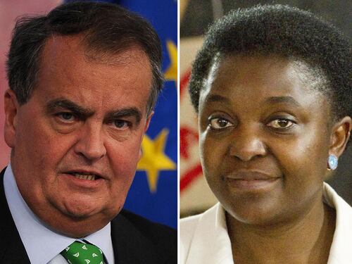 Caso Kyenge, Calderoli indagato per diffamazione