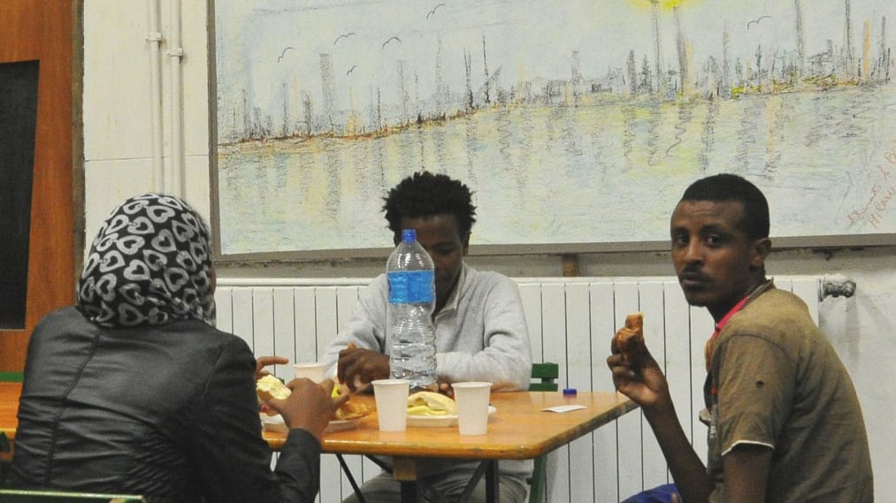 Accoglienza oltre i limiti: Sala apre un altro hub per migranti