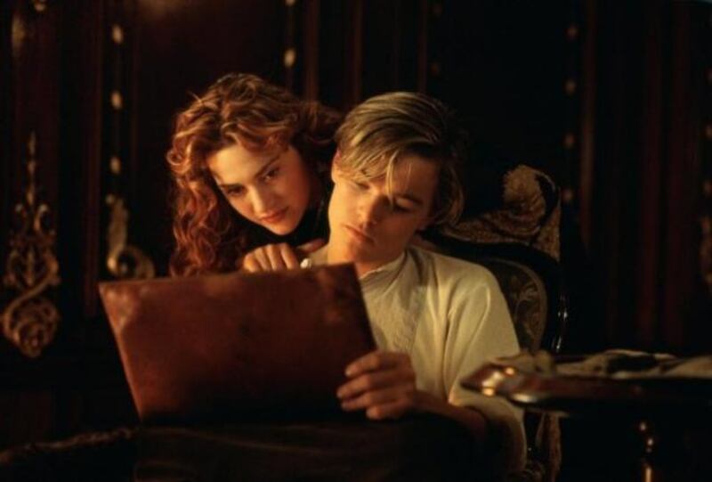 Titanic, foto 16
