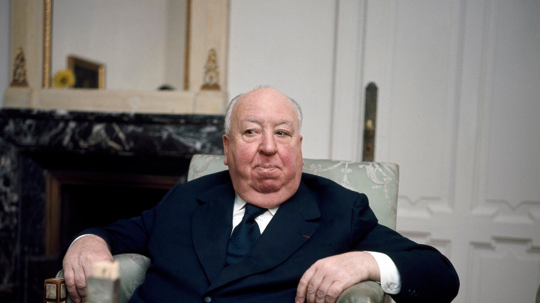 Il successo, la critica, i film cult. Quello che non sapete di Alfred Hitchcock