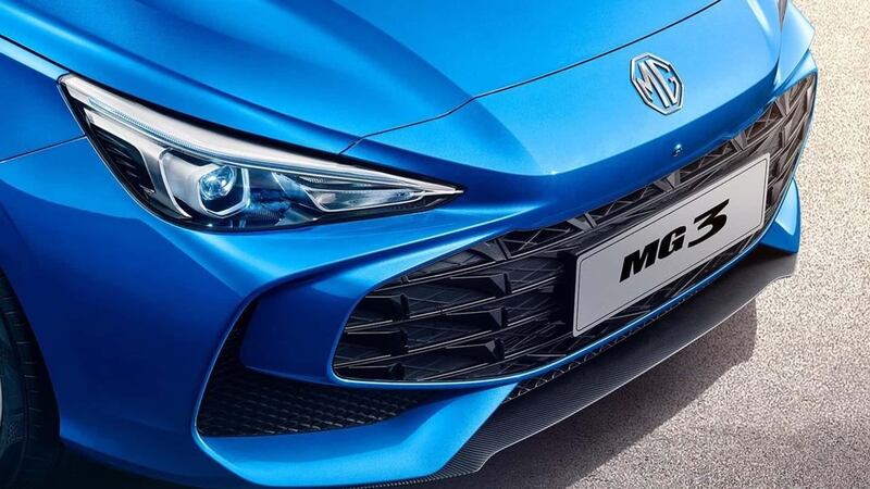 mg 3
