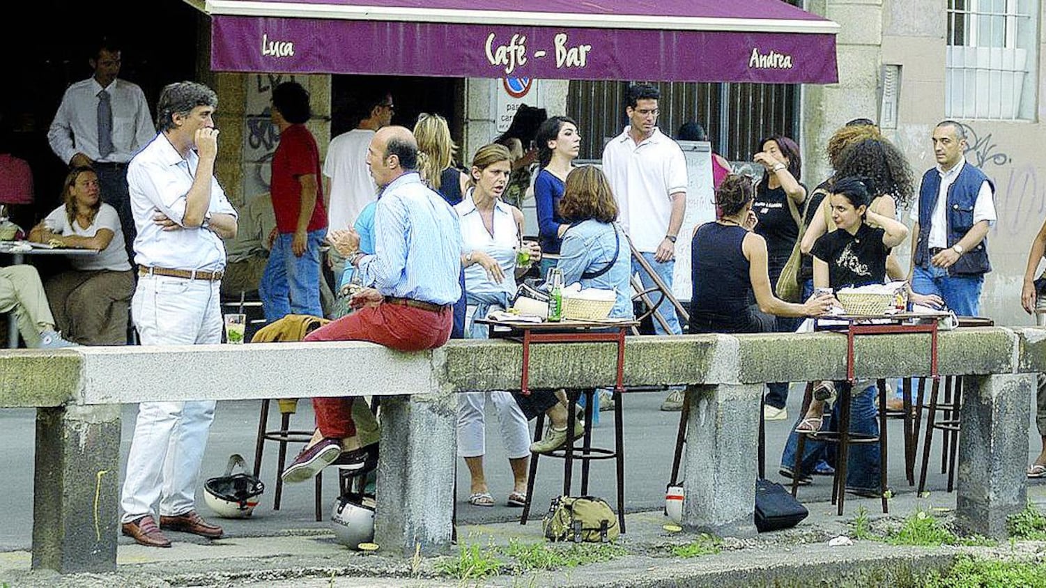 Tasse comunali, il record di Milano