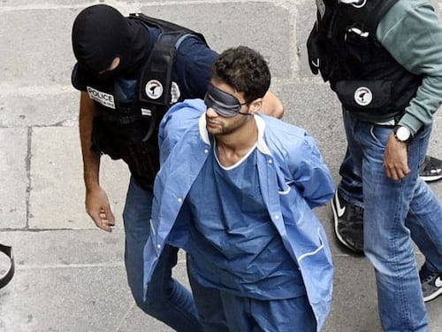 Quegli strani attentati nel cuore dell’Europa