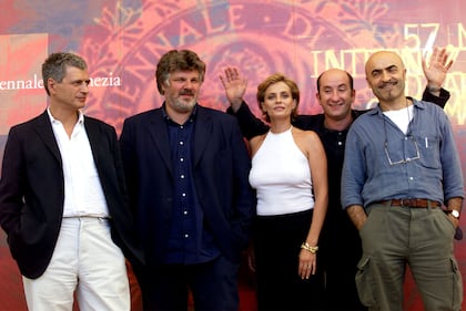 Morto l'attore Ivano Marescotti 9
