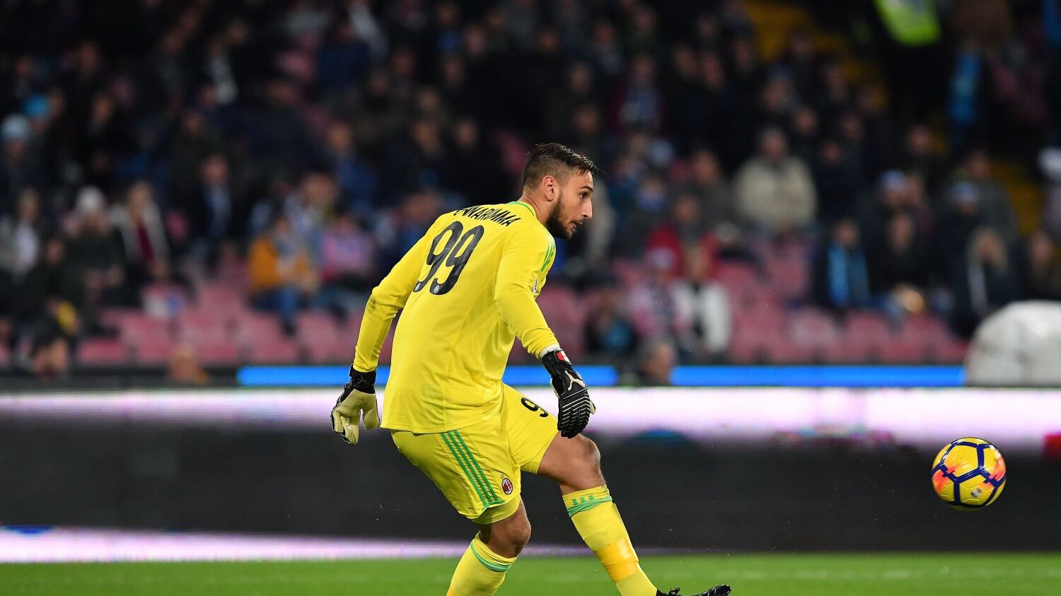 E San Siro ha già fatto la sua scelta Donnarumma messo alla porta