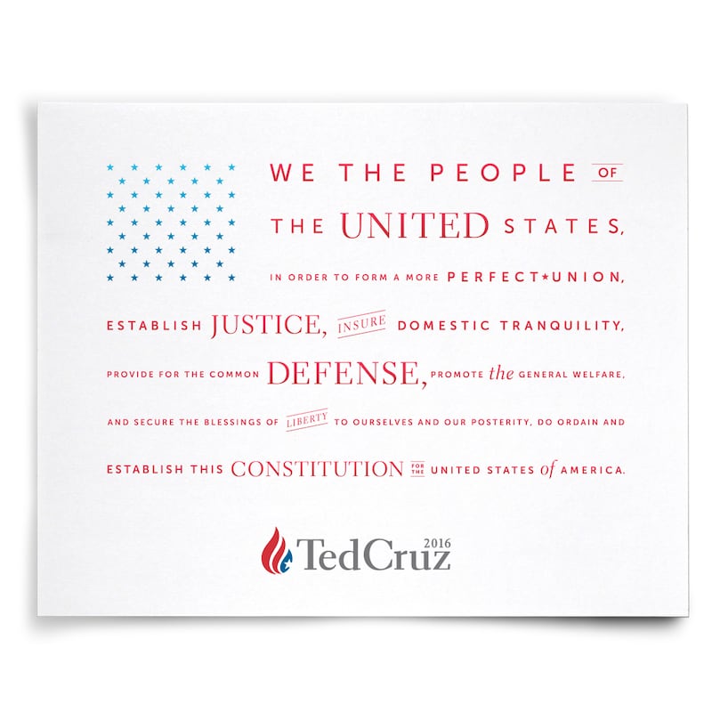 I gadget di Ted Cruz 10