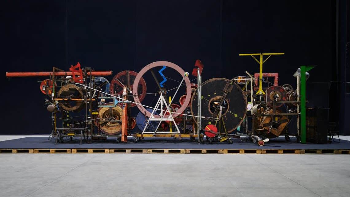 Pirelli HangarBicocca, al via i "talks among friends" di miart