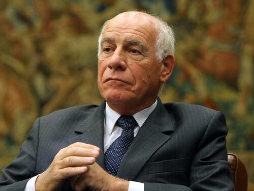 Addio ad Alessio Gorla, storico assistente di Silvio Berlusconi. Aveva 85 anni