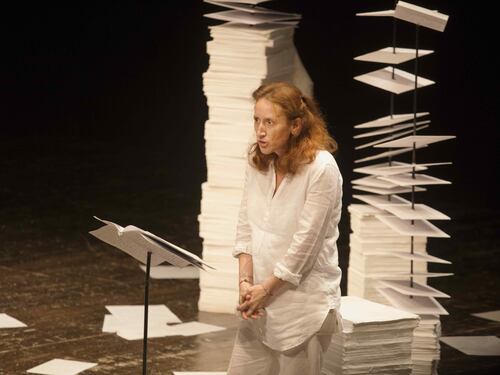 Arriva "Dante on the Road". Divina Commedia per tutti