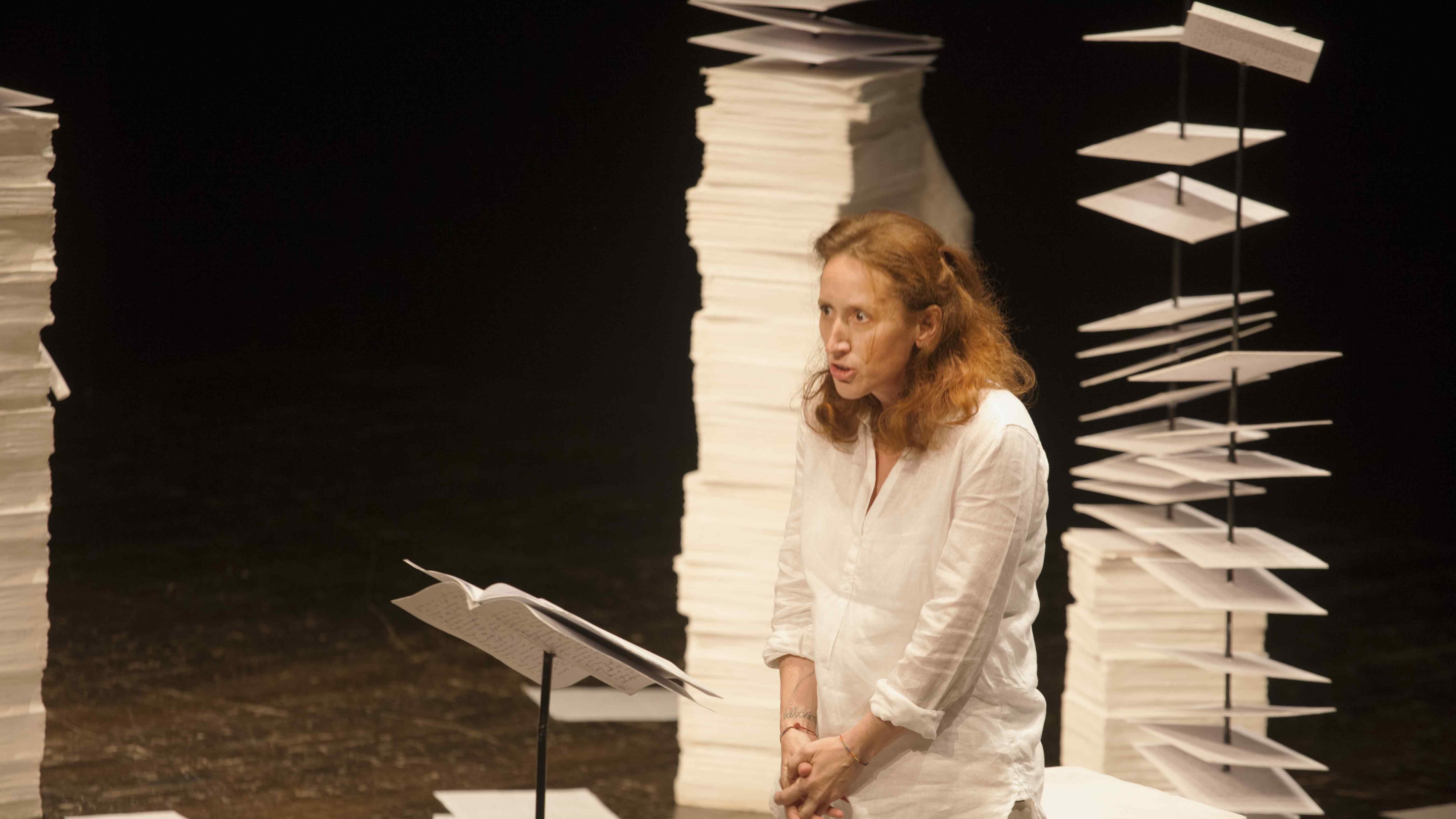 Arriva "Dante on the Road". Divina Commedia per tutti
