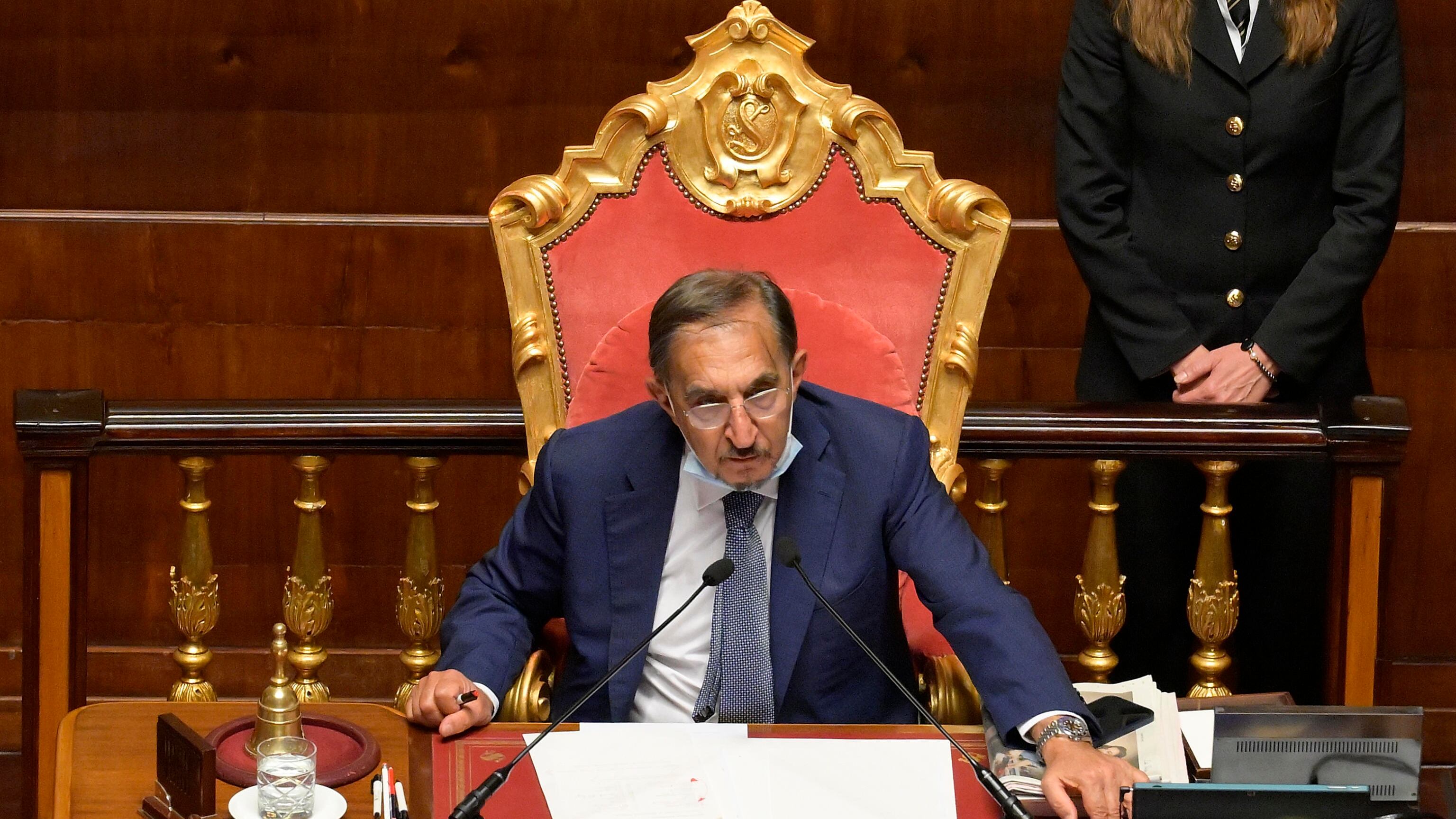 La Russa, il cognome filoputiniano, la lezione diella Segre. Le parole della settimana