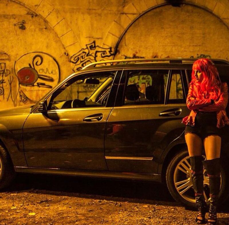 Matilde Gioli, foto 22