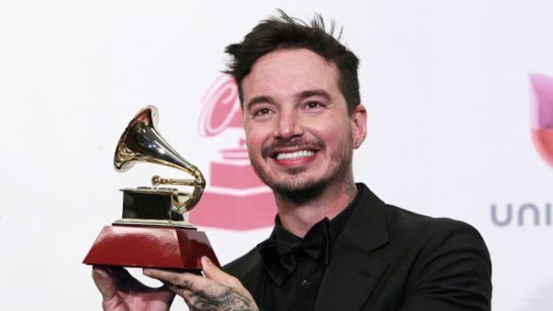 J Balvin, il fenomeno latino sbarca a Sanremo 2016
