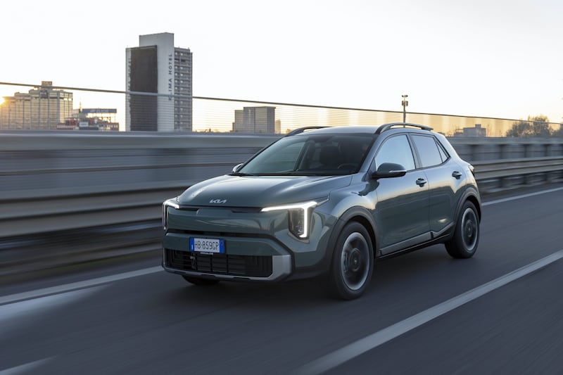 Kia Stonic, molto più di un restyling: primo contatto su strada