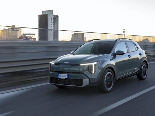 Kia Stonic, molto più di un restyling: primo contatto su strada