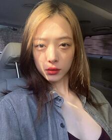 Sulli, stella del K-pop  6