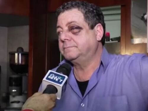 Bologna, barista pestato dai ladri: "Ora ho paura"