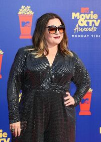 Mtv Movie & Tv Awards 2019, i look più hot 6