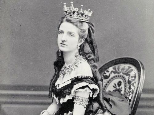 "Con la regina Margherita racconto le radici dell'Italia"