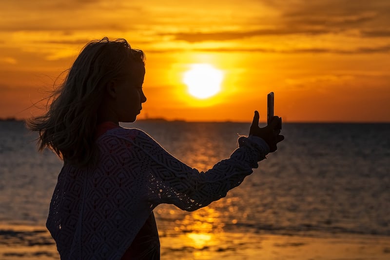 Digital detox