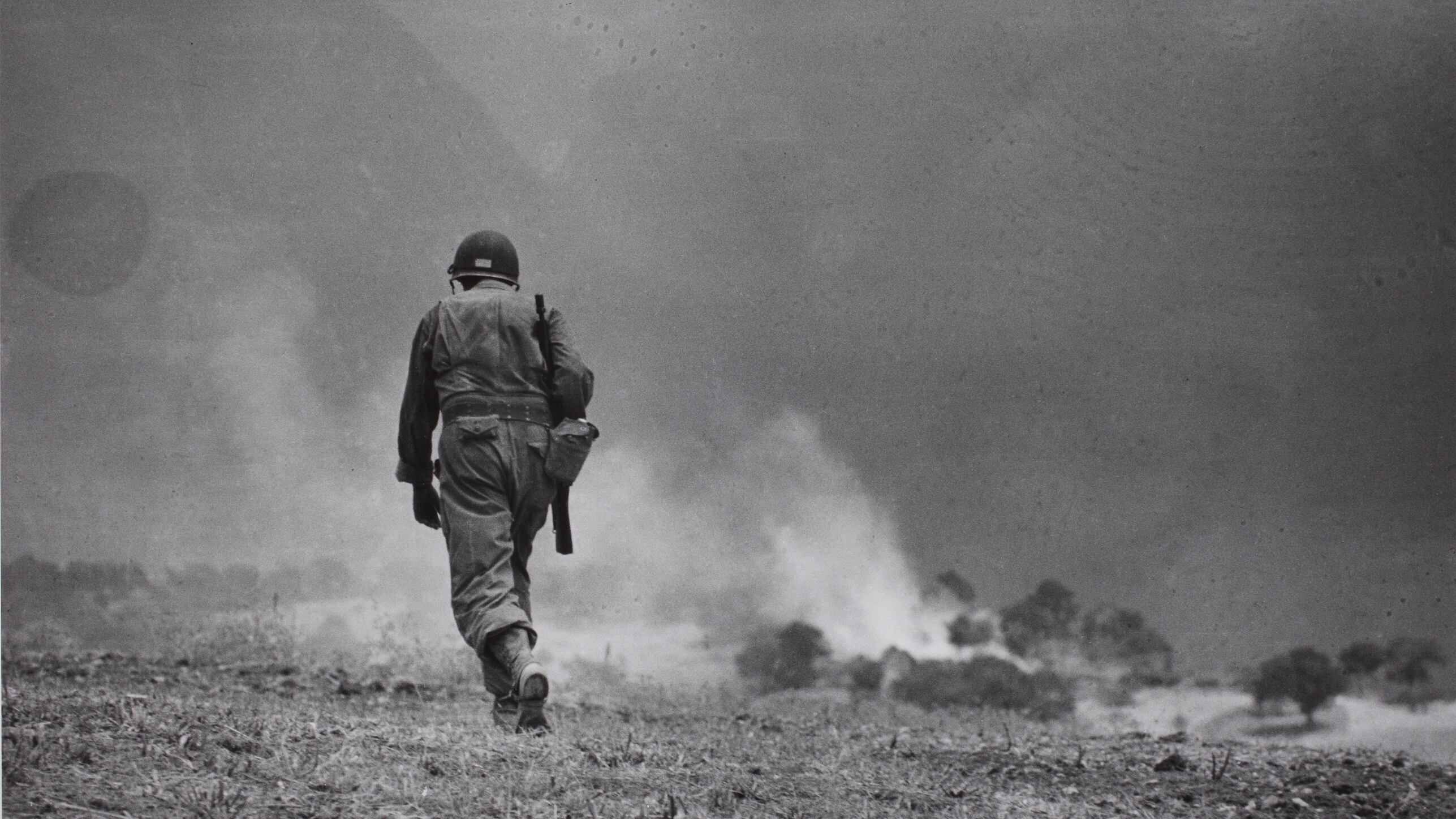 Robert Capa, guardando la guerra negli occhi 7