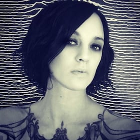 Asia Argento, le foto più intriganti 1
