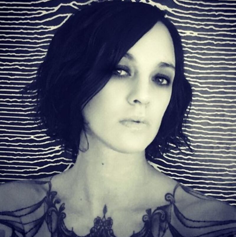 Asia Argento, le foto più intriganti 1