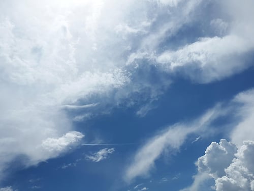 Breve tregua, poi torna il maltempo: dove colpiranno piogge e temporali