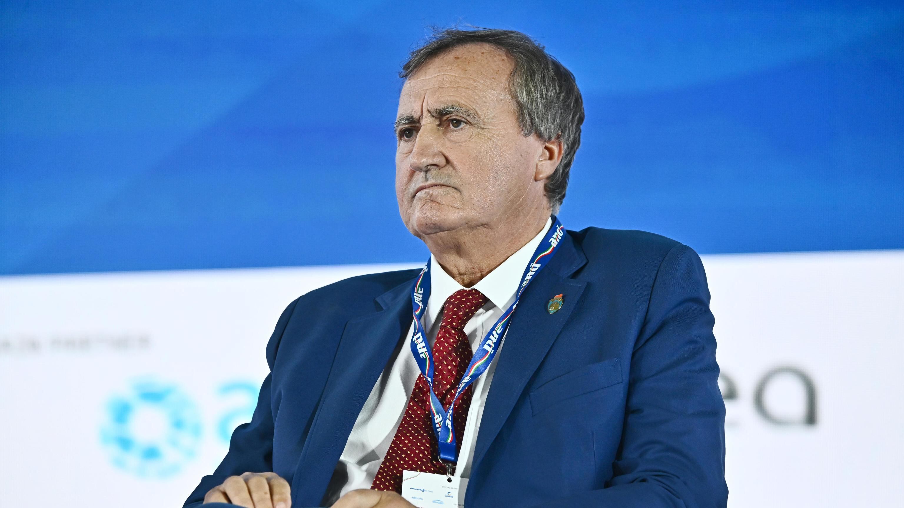 Spese elettorali, ex sindaco di Venezia Brugnaro a giudizio