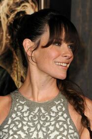 Evangeline Lilly, la più sexy sopravvissuta di "Lost"  10