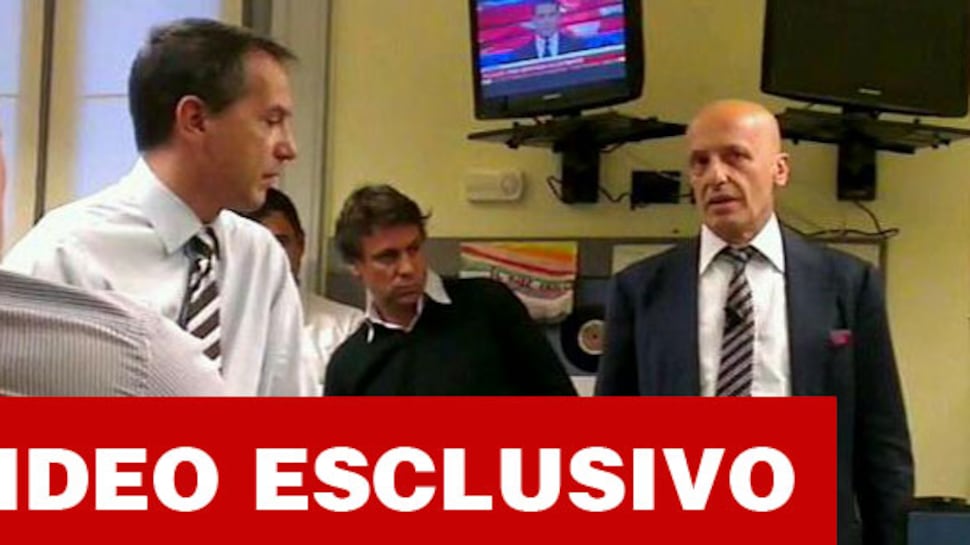 Caso Sallusti, la Cassazione conferma 14 mesi di carcere