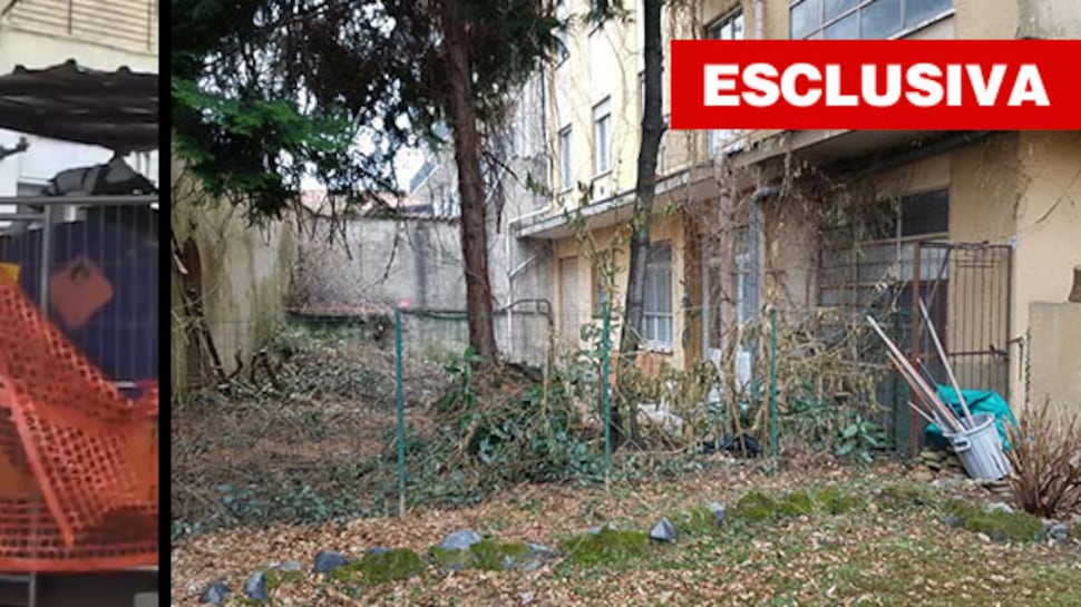 Biella, hotel vecchi e abusi edilizi: "Così le coop fanno affari coi migranti"