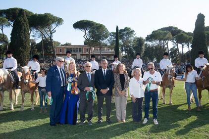 A Piazza di Siena il Carosello dell’inclusione diventa “Experience” 4