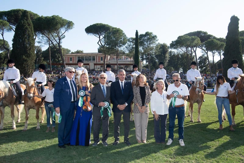A Piazza di Siena il Carosello dell’inclusione diventa “Experience” 4