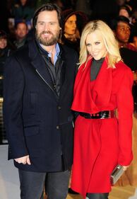 Jenny McCarthy, nudo integrale per l'ultimo numero hot di Playboy 6
