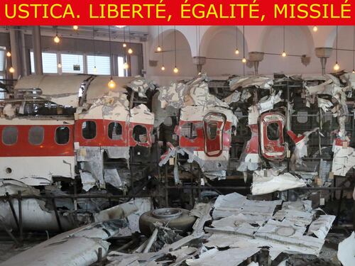 La satira del giorno. La verità che si sapeva