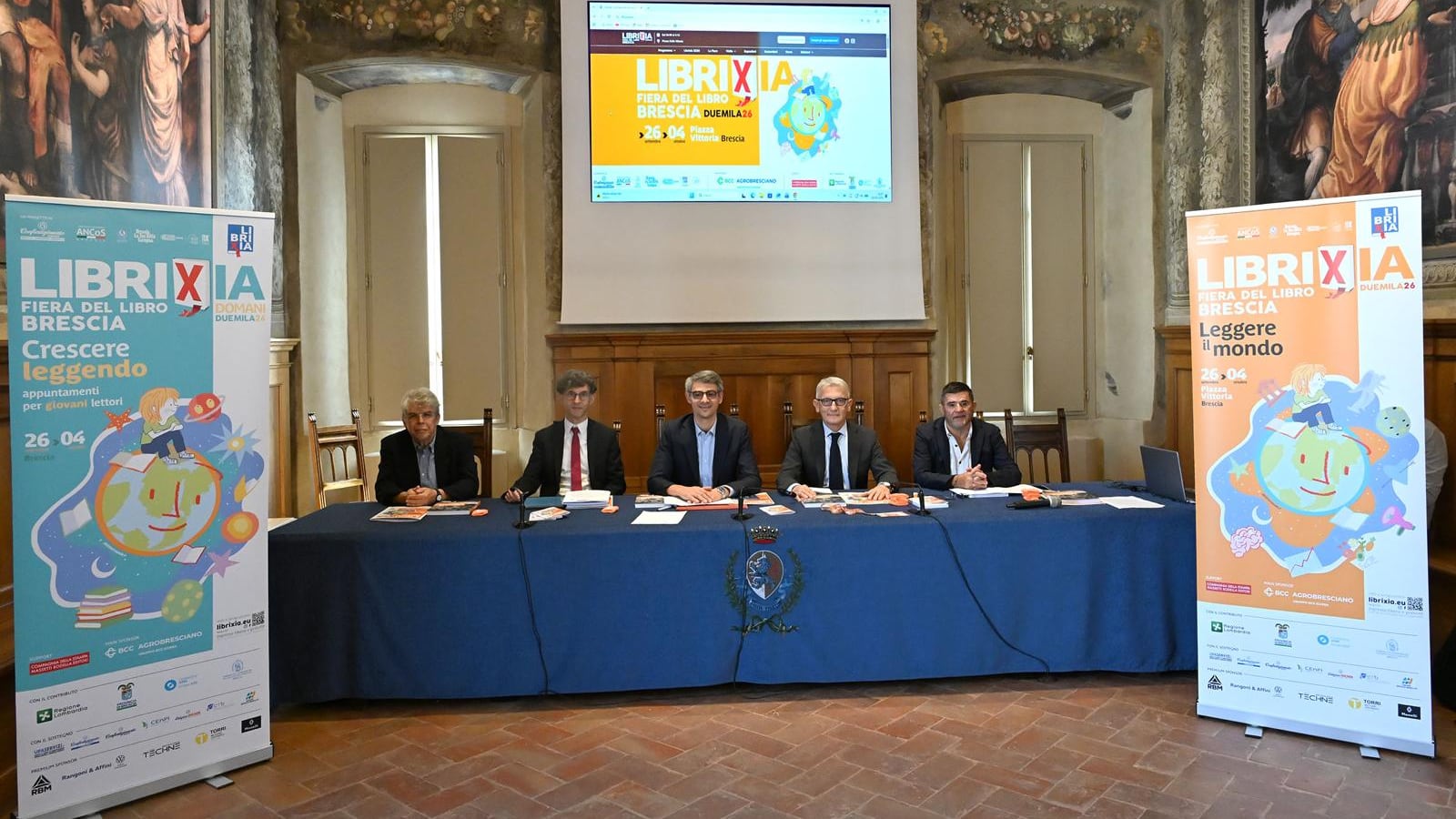 Librixia