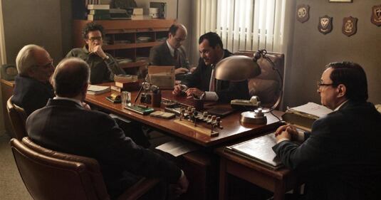 "1992", ecco la serie 1