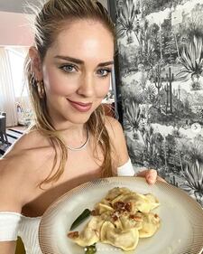 Chiara Ferragni, le foto più belle 6